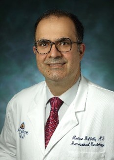 Current Fellows | Johns Hopkins Medicine