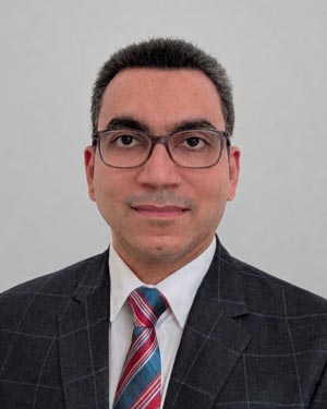 Mostafa Elguindy