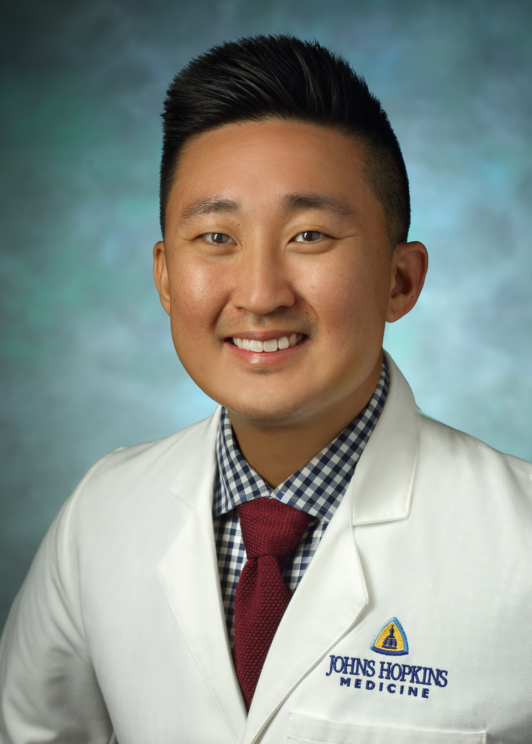 cardiology fellowship johns hopkins - image of Edwin Yoo