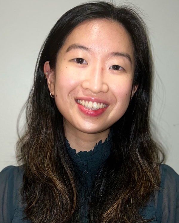 Sharon Lee