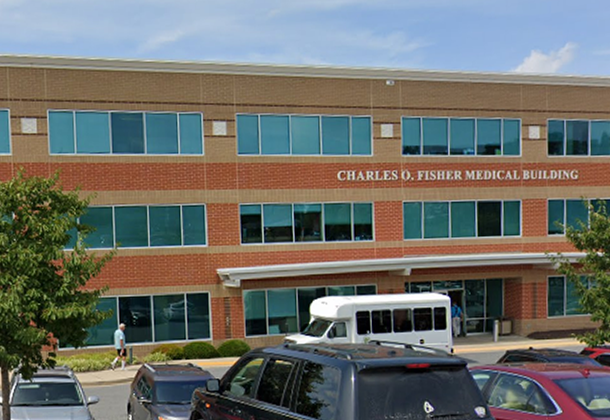 Carroll Hospital - pediatric and congenital heart center