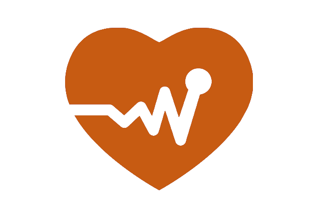heart icon - pediatric cardiac surgery