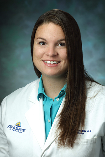 Image of Sarah Jayne Riley - cardiology johns hopkins