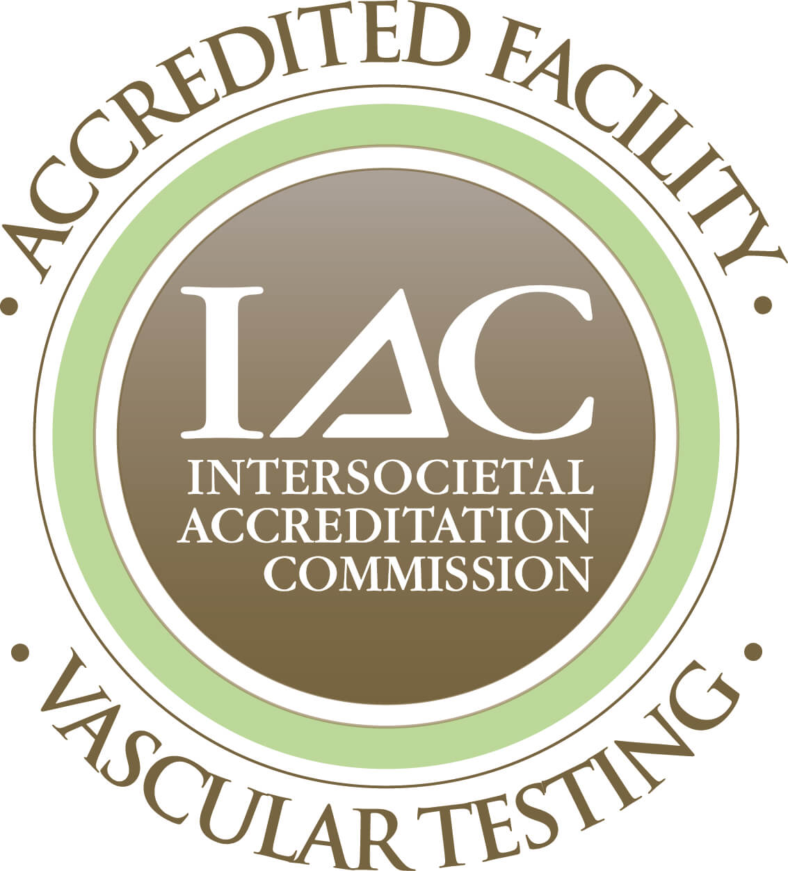 Intersocietal Accreditation Commission