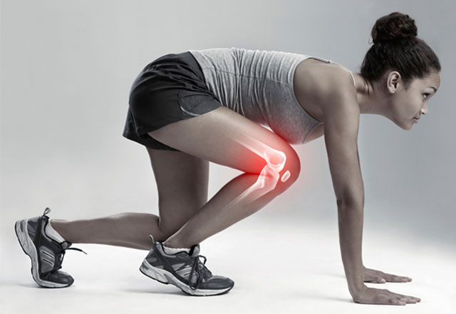 Runner's knee
