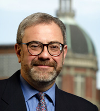 Jonathan Weiner Picture