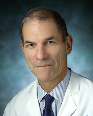 Glenn J. R. Whitman, M.D. 