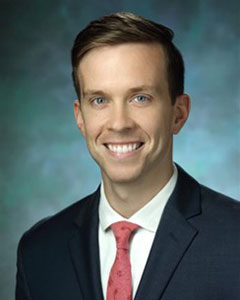Maxwell Ditlevson