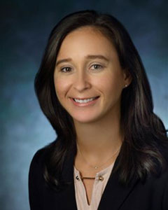 Katharine Russo