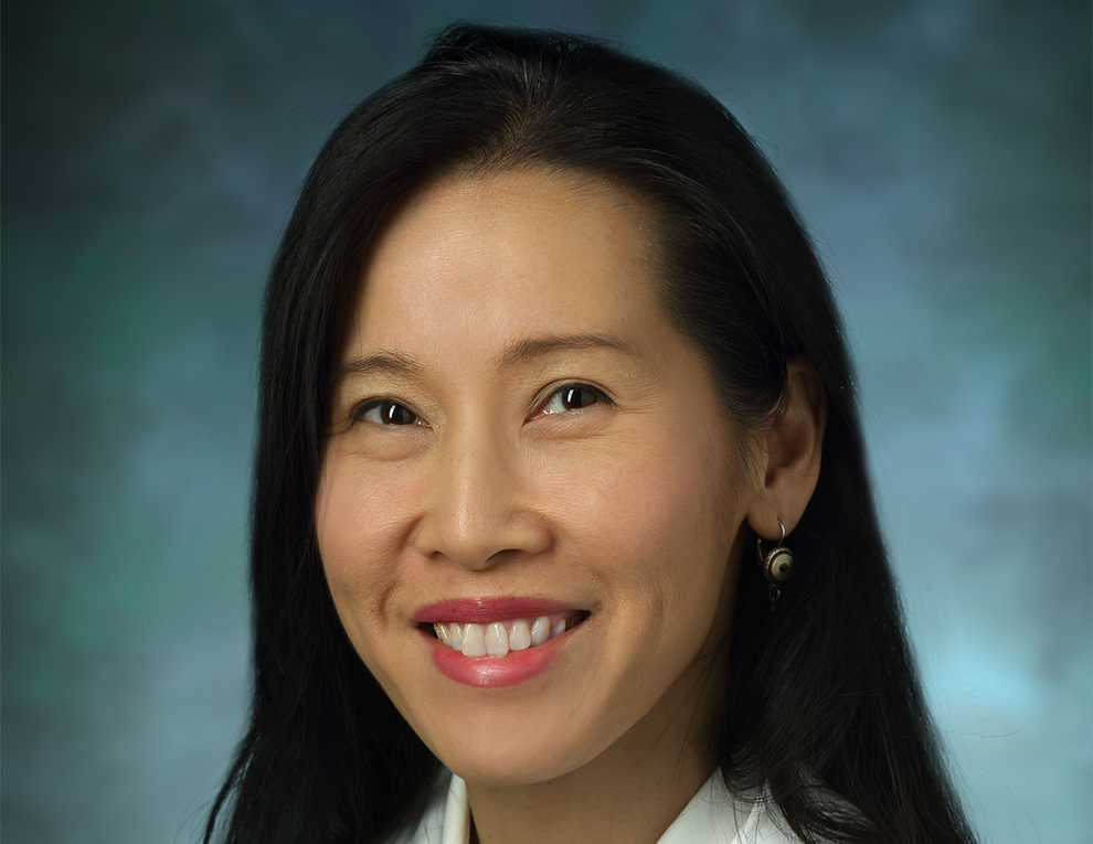 Jenny Hoang