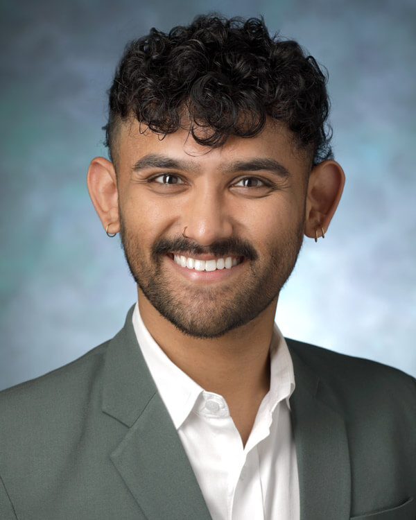 Parth Patel