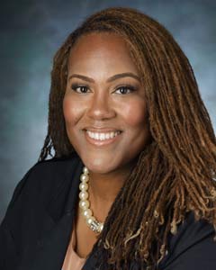 Shekinah Banson