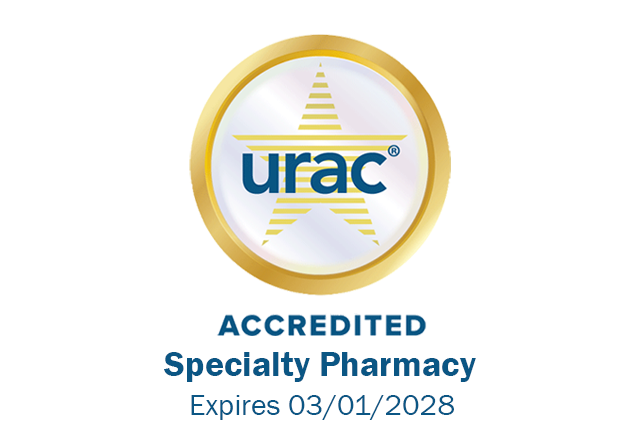 URAC Logo