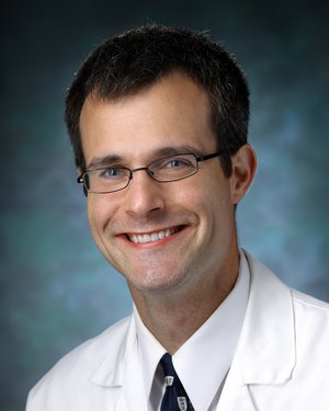 Dr. Timothy Niessen