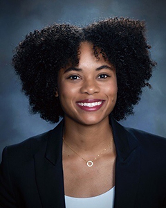 Adrienne Johnson