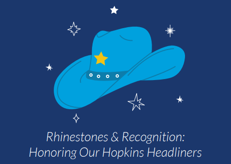 2025 rhinestones and rodeo graphic