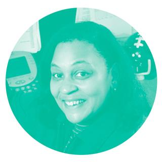 Cheryl Webb