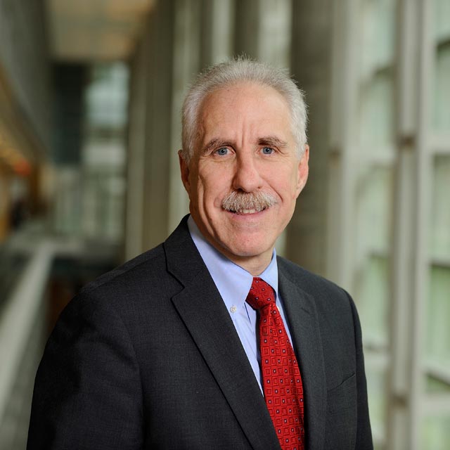 Paul B. Rothman, M.D.