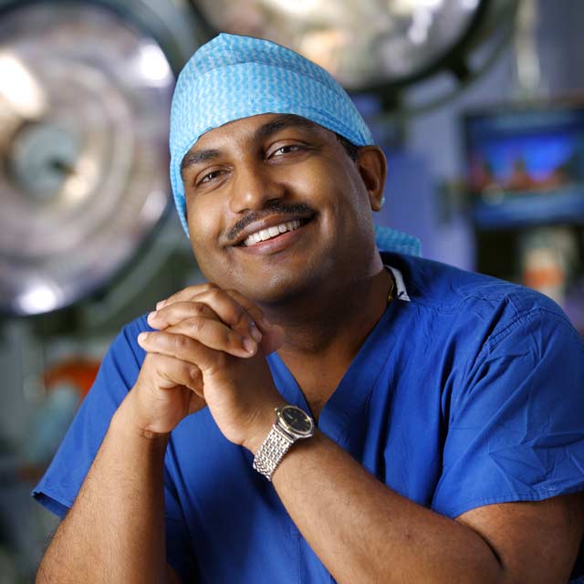 Kaushik Mandal