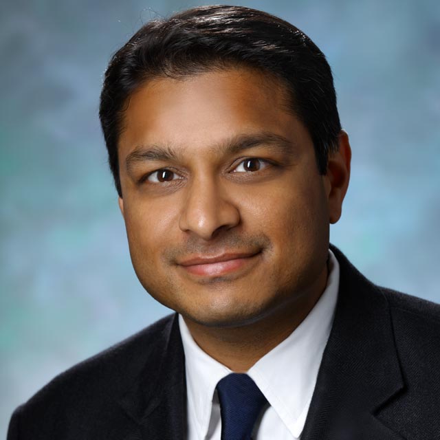 Sanjay Desai