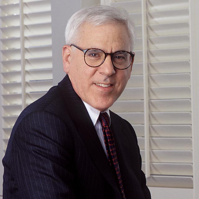 David M. Rubenstein