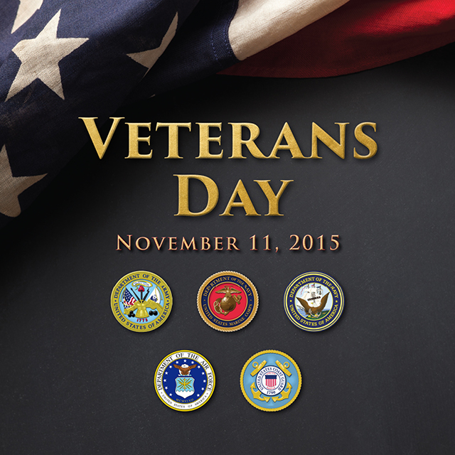 DOME Nov 2015 Web Images_Veterans Day