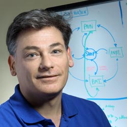 Sleep loss, says Michael Smith, impairs pain modulation, "but treating insomnia in the short term can keep pain at a manageable level."