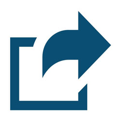 arrow icon