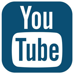 YouTube logo
