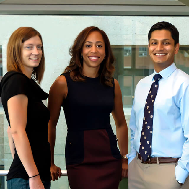 Jessica Riggs Md A Fresh Take on Residency Training | Johns Hopkins Medicine