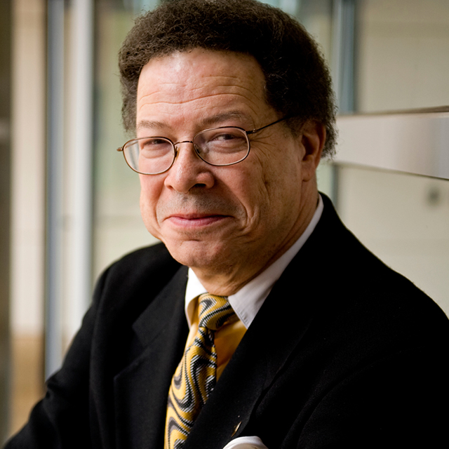 The photo shows Levi Watkins.