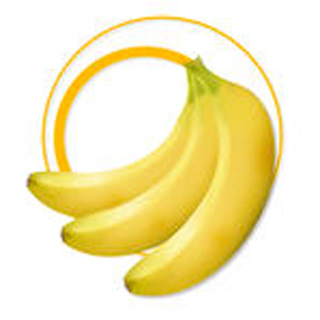 Bunch of bananas