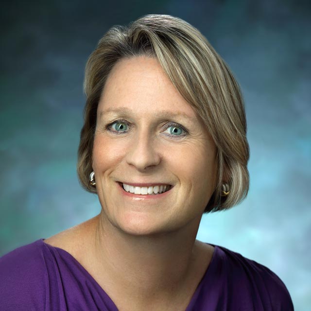Patty Brown