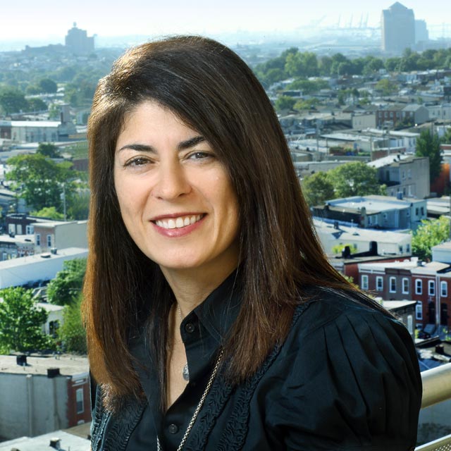 Laura Herrera Scott