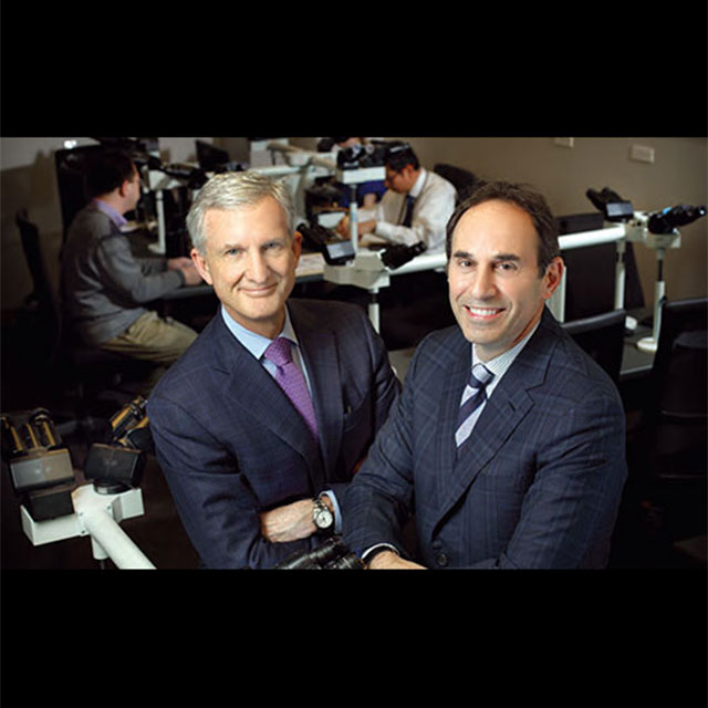 Carter and Epstein