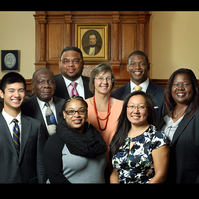 Dome JanFeb Web Images_MLK award winners