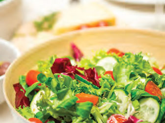 Salad