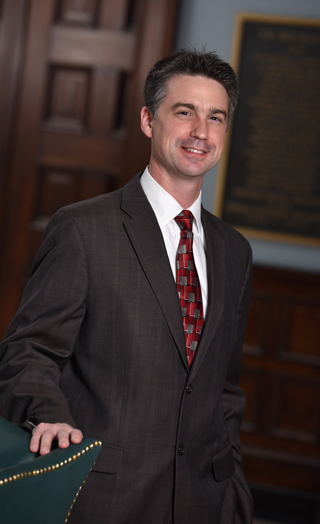 Damon Cooney