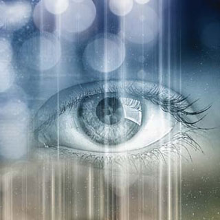 Image of an eye
