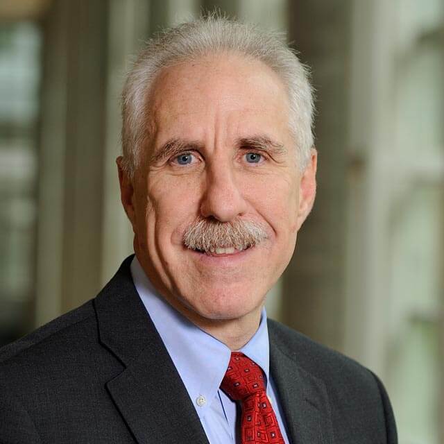 Paul Rotham Teaching Patient- and Family-Centered Care | Johns Hopkins Medicine
