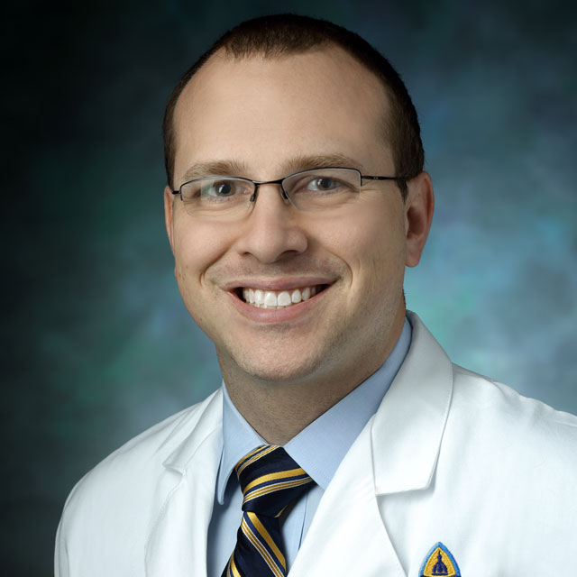 Eric Jelin, M.D.