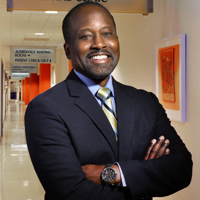 Howard Francis
