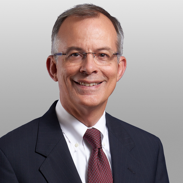 Robert Long