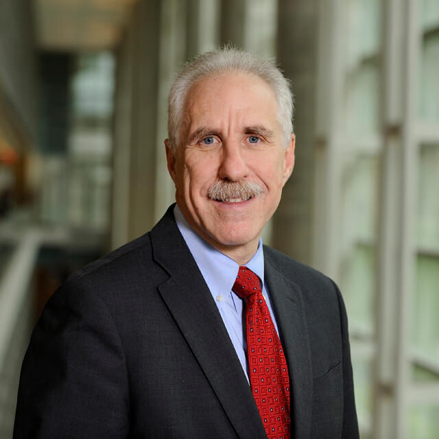 Paul Rotham Diversity in Medicine has Measurable Benefits | Johns Hopkins Medicine