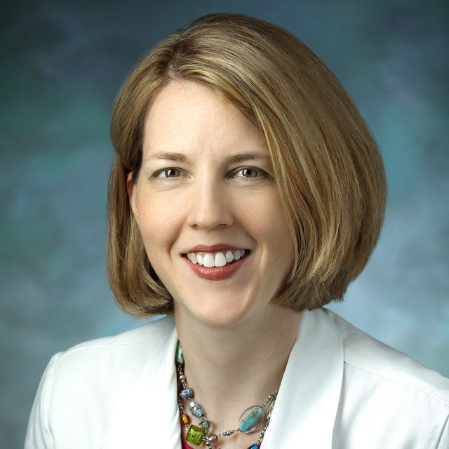 Photo of Heather Weinreich, M.D.