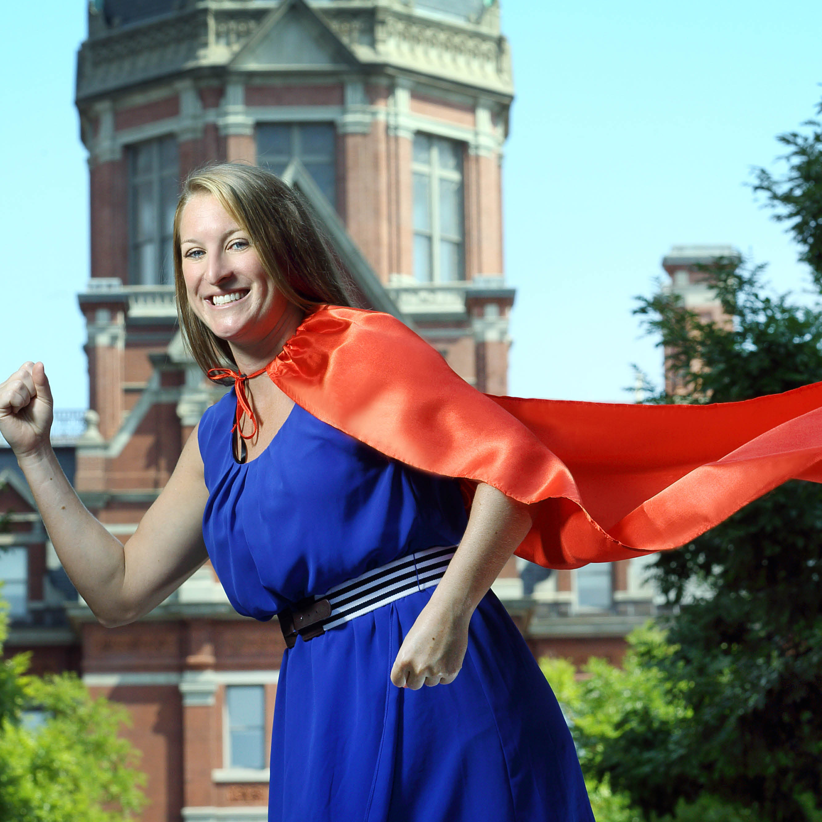Blood Drives, Johns Hopkins Blood Drive, Blood Drive Hero 