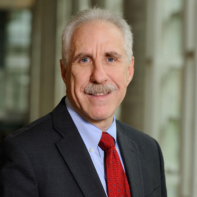 Paul Rotham Work That’s Worth Repeating | Johns Hopkins Medicine