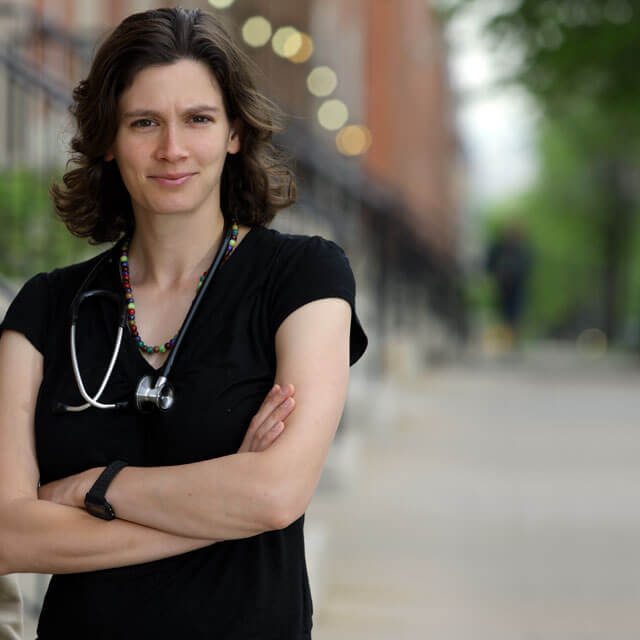 A photo shows Rheanna Platt. 