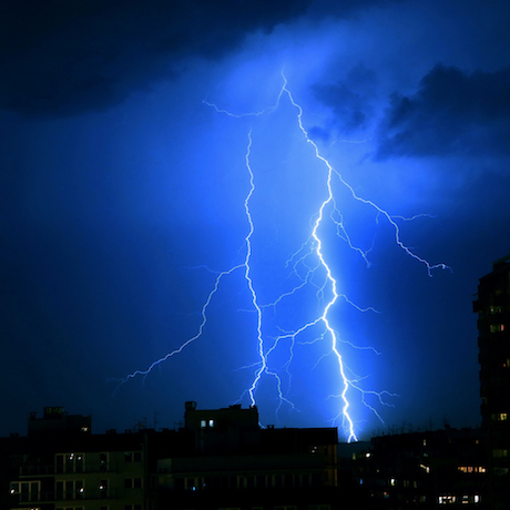 lightening