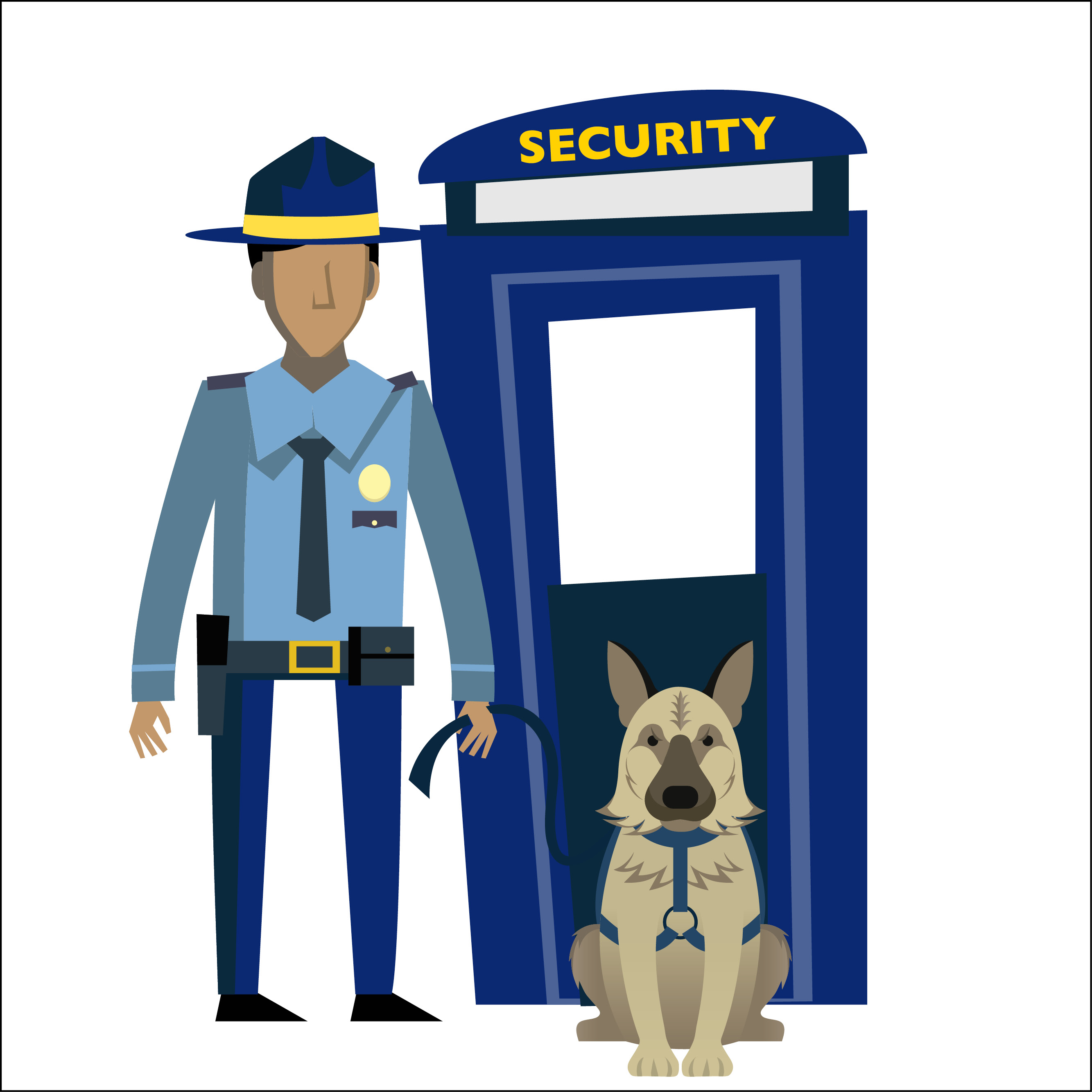 Meet Dexo and Bax | Johns Hopkins Medicine